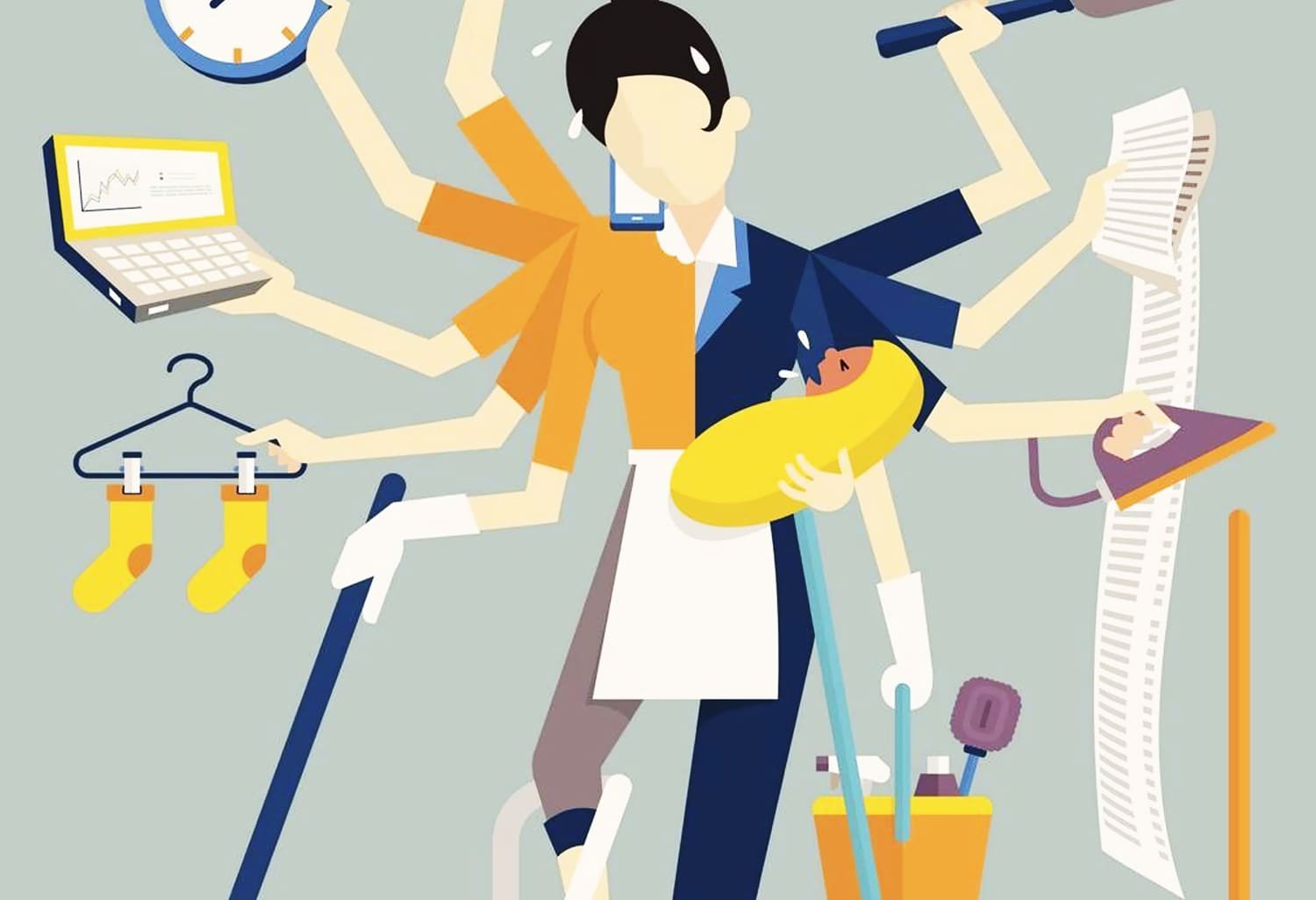 Rumah Konseling Galang Rica Irma Dhiyanti