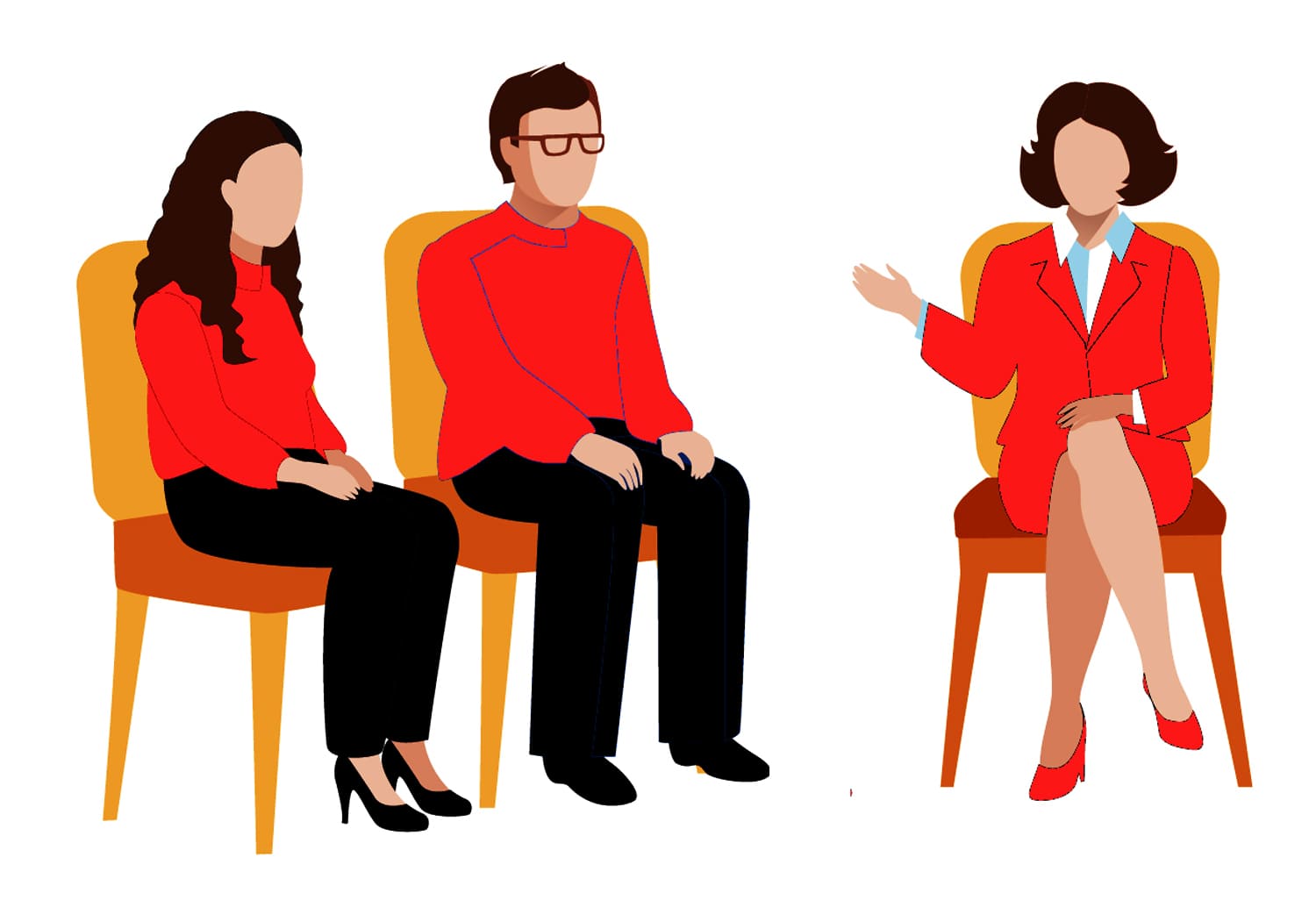 Rumah Konseling Tanjung Batu Kundur Karimun | Rica Irma Dhiyanti, S.Kom., M.Si., C.Ht.