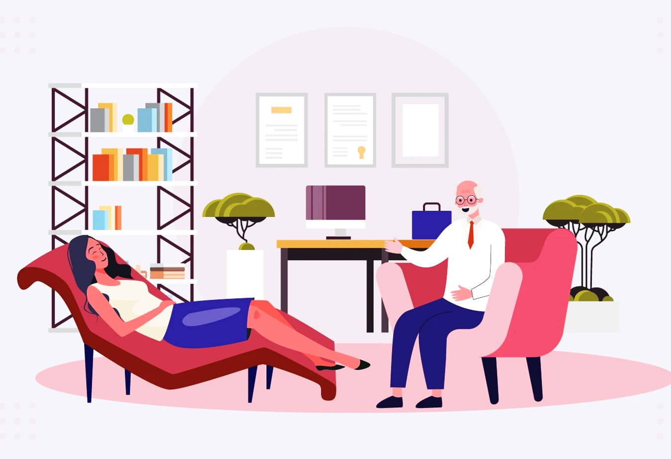 Tempat Konseling Batam Bersama Konselor Rica Irma Dhiyanti